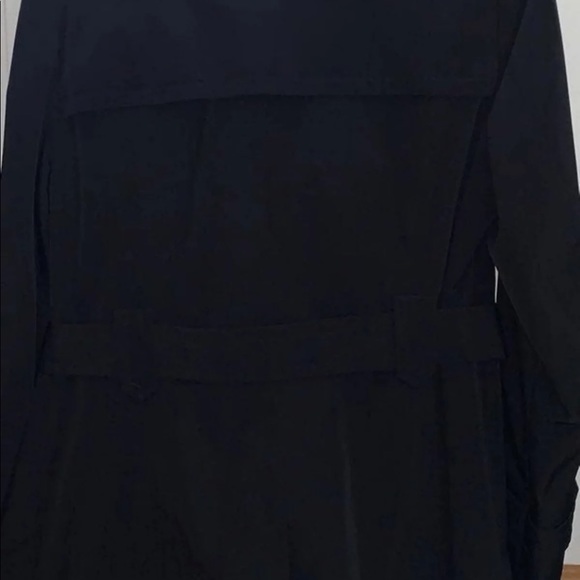 New Calvin Klein trench coat - Picture 4 of 4